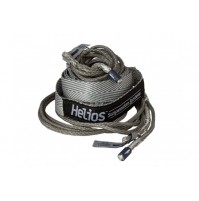 ENO Helios Ultralight Suspension System - Lightweight & Strong Hammock Straps